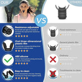 Breathing Trainer Respirator Breathing Trainer Respirator