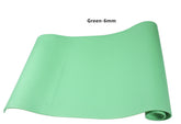Super Soft EVA Fitness Composite Mat Yoga Mat 4Mm 6Mm