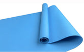 Super Soft EVA Fitness Composite Mat Yoga Mat 4Mm 6Mm