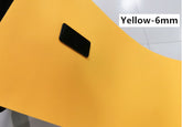 Super Soft EVA Fitness Composite Mat Yoga Mat 4Mm 6Mm