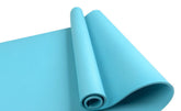 Super Soft EVA Fitness Composite Mat Yoga Mat 4Mm 6Mm