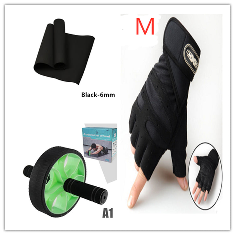 Super Soft EVA Fitness Composite Mat Yoga Mat 4Mm 6Mm